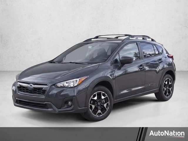 2019 Subaru Crosstrek Premium AWD photo