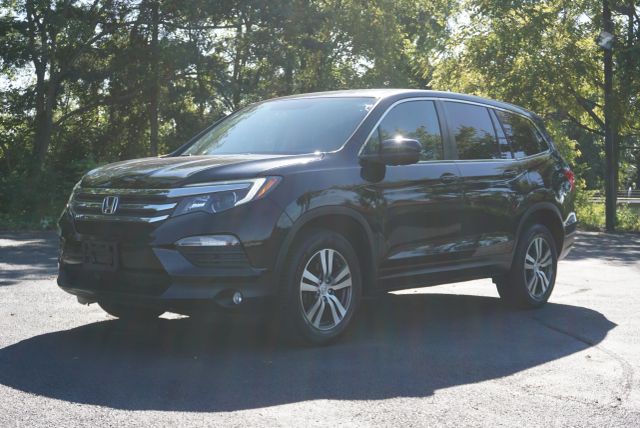 2016 Honda Pilot EX AWD photo