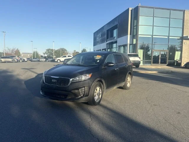 2019 Kia Sorento L FWD photo