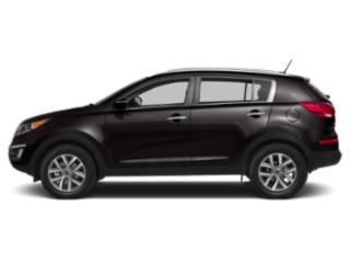 2015 Kia Sportage EX AWD photo