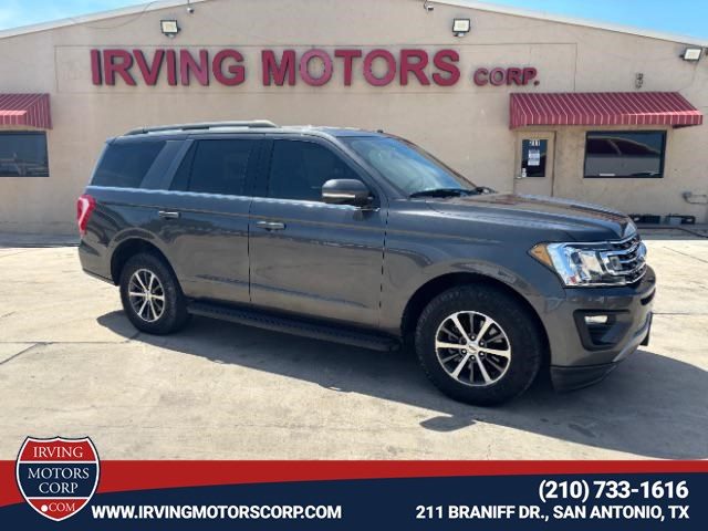 2019 Ford Expedition XLT RWD photo