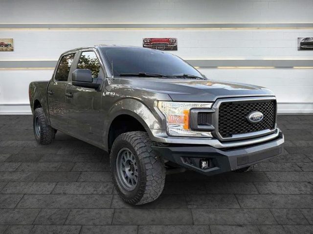2019 Ford F-150 XL RWD photo
