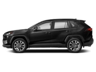 2019 Toyota RAV4 Limited FWD photo