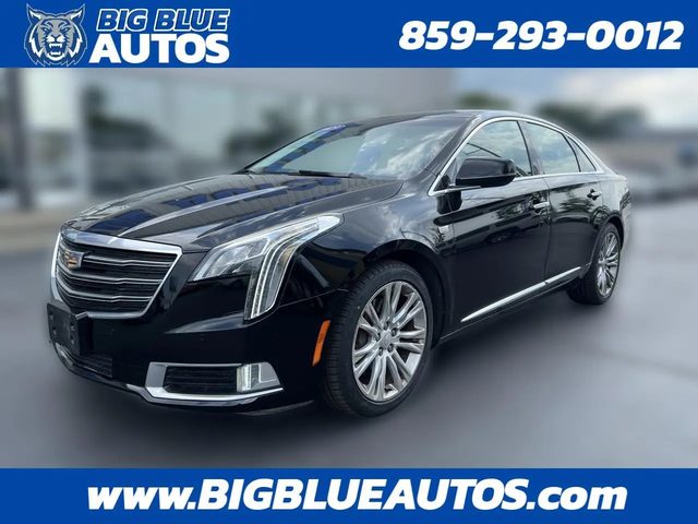 2019 Cadillac XTS Luxury FWD photo