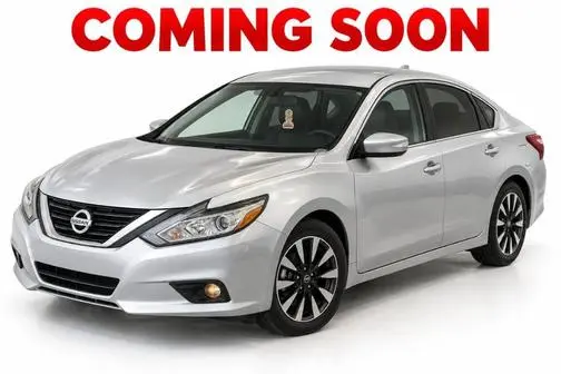 2018 Nissan Altima 2.5 SL FWD photo