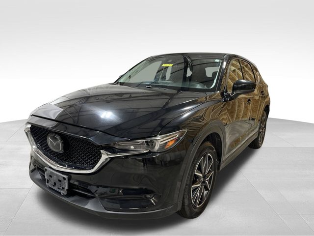 2018 Mazda CX-5 Grand Touring FWD photo