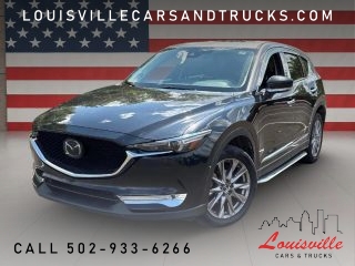 2019 Mazda CX-5 Grand Touring FWD photo