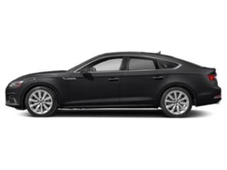 2019 Audi A5 Sportback Premium AWD photo