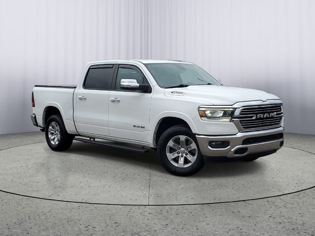 2020 Ram 1500 Laramie 4WD photo
