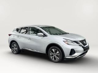 2019 Nissan Murano S FWD photo