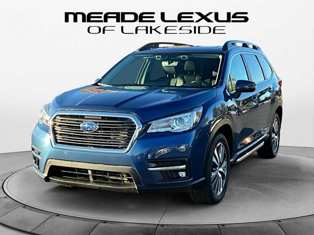 2020 Subaru Ascent Limited AWD photo