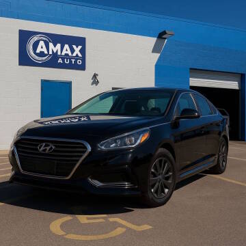 2019 Hyundai Sonata SE FWD photo