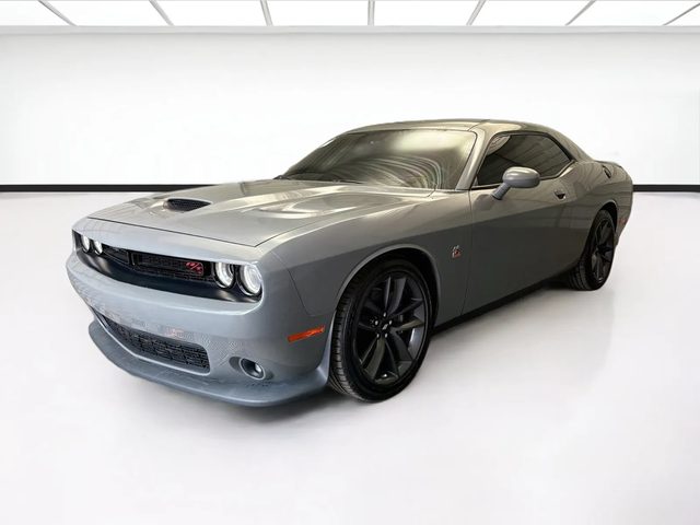 2019 Dodge Challenger R/T Scat Pack RWD photo