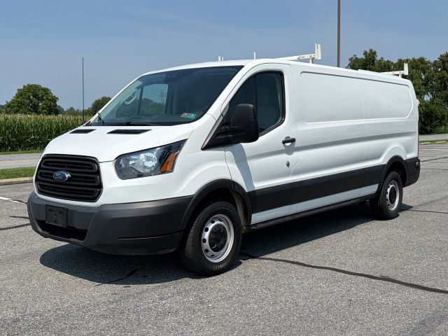 2019 Ford Transit Van  RWD photo