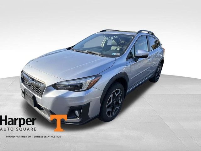 2019 Subaru Crosstrek Limited AWD photo