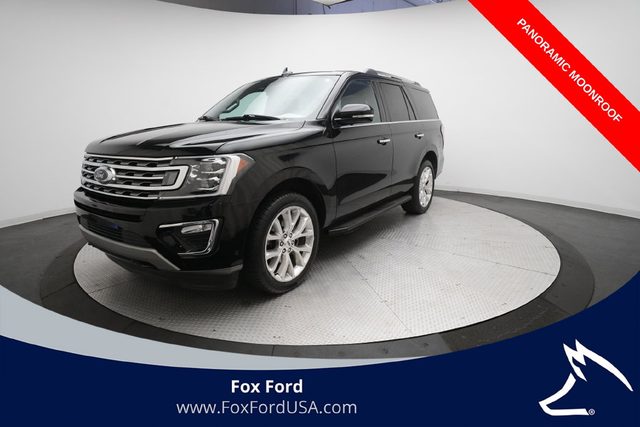 2019 Ford Expedition Limited 4WD photo
