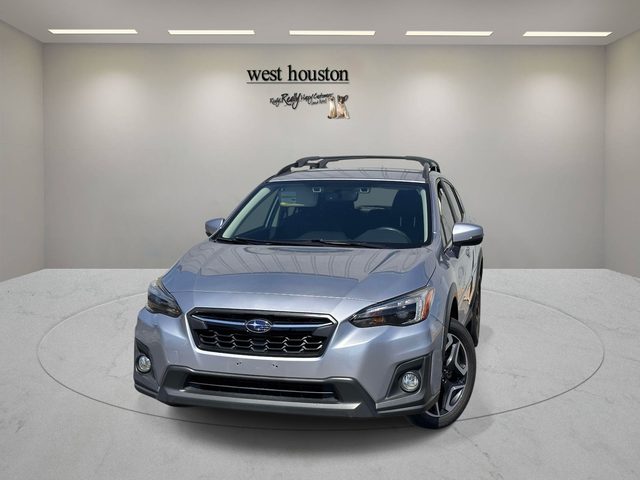 2019 Subaru Crosstrek Limited AWD photo