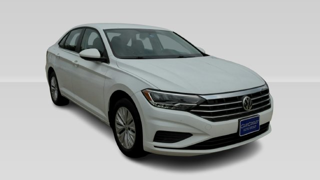 2019 Volkswagen Jetta S FWD photo