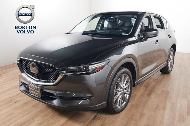 2019 Mazda CX-5 Grand Touring AWD photo