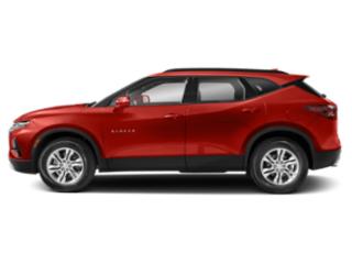 2019 Chevrolet Blazer AWD photo