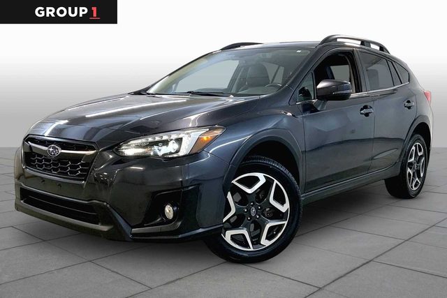 2019 Subaru Crosstrek Limited AWD photo