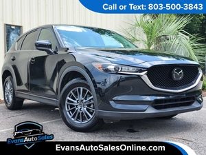 2019 Mazda CX-5 Touring FWD photo