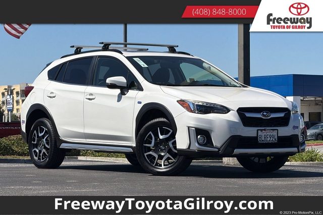 2019 Subaru Crosstrek AWD photo