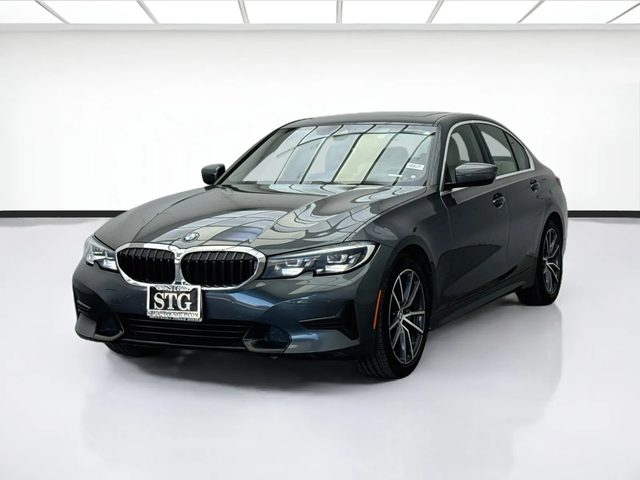 2019 BMW 3 Series 330i RWD photo