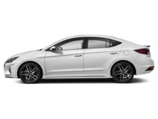 2020 Hyundai Elantra Sport FWD photo