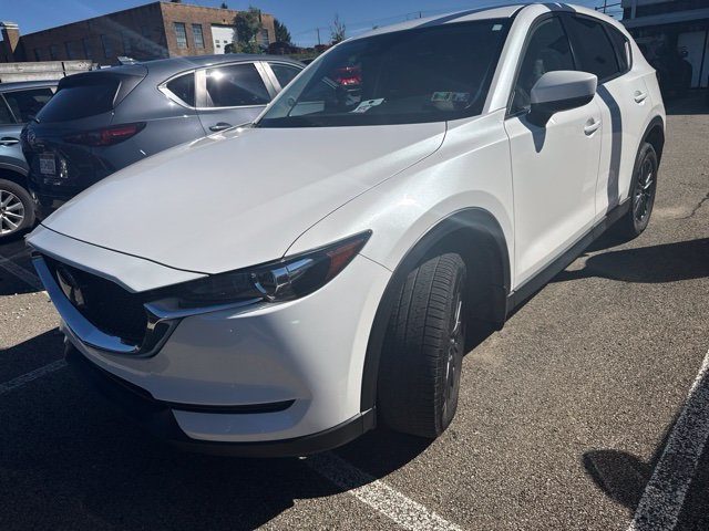 2019 Mazda CX-5 Touring AWD photo