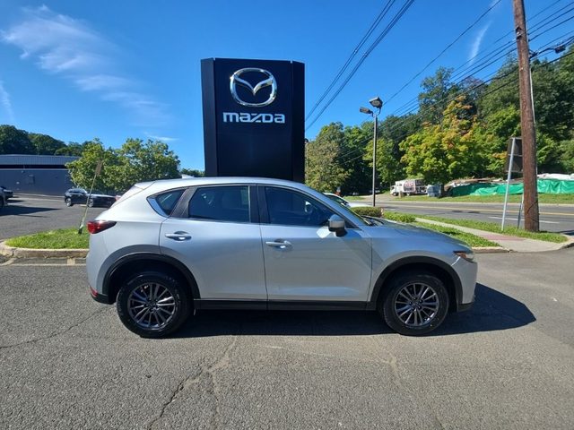 2019 Mazda CX-5 Sport AWD photo