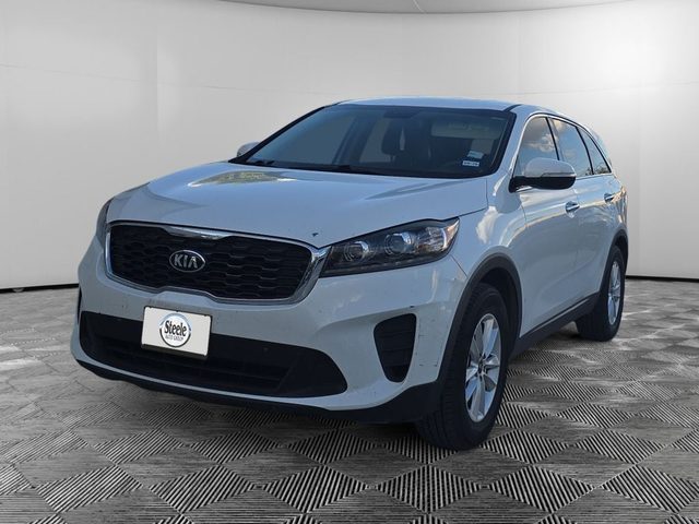 2019 Kia Sorento L FWD photo