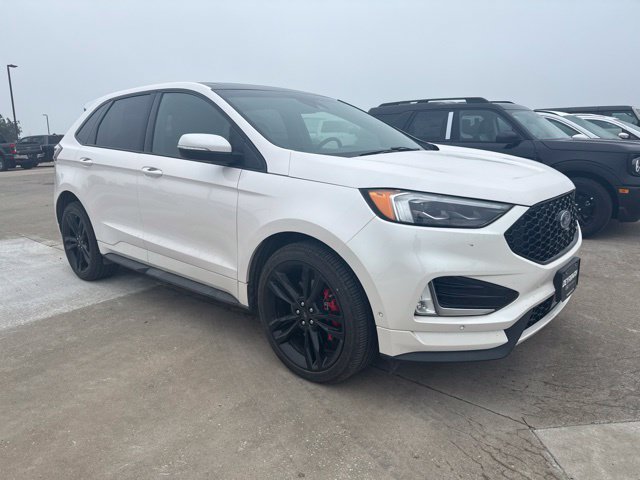 2019 Ford Edge ST AWD photo