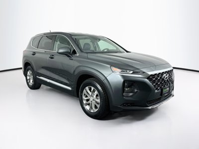 2020 Hyundai Santa Fe SE w/SULEV FWD photo
