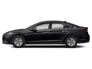2019 Hyundai Sonata Limited FWD photo