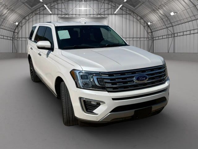 2019 Ford Expedition Limited RWD photo