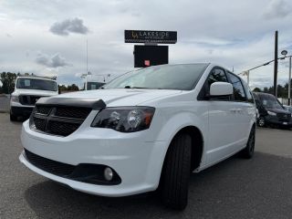2019 Dodge Grand Caravan GT FWD photo