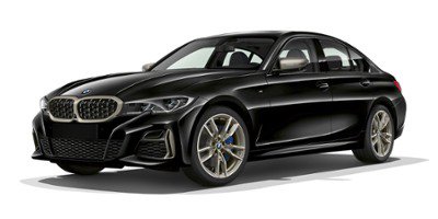 2020 BMW 3 Series M340i xDrive AWD photo