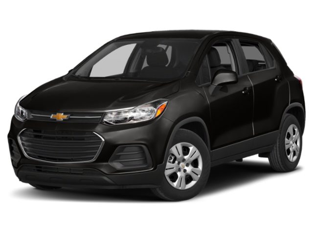 2019 Chevrolet Trax LT FWD photo