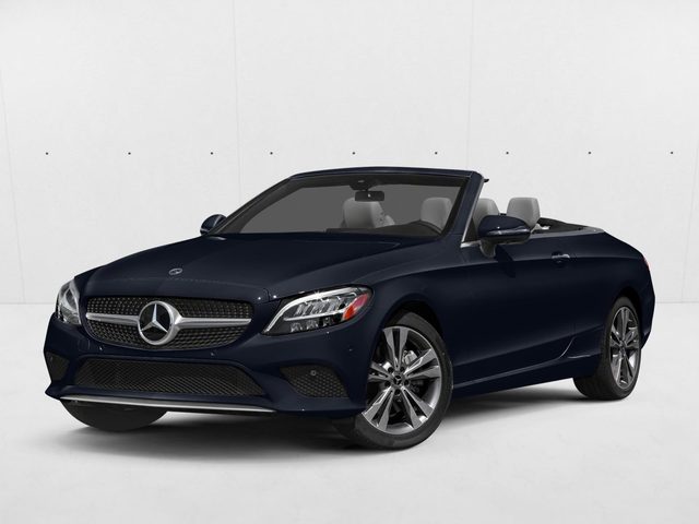 2020 Mercedes-Benz C-Class C 300 RWD photo
