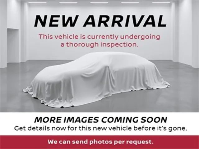 2020 Chevrolet Trax LS AWD photo