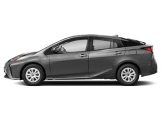 2019 Toyota Prius XLE FWD photo