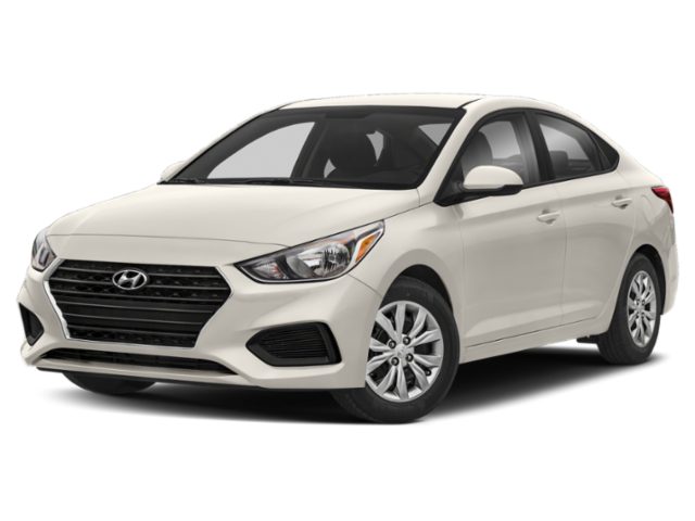 2019 Hyundai Accent SE FWD photo