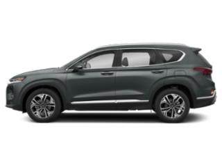 2020 Hyundai Santa Fe SEL AWD photo