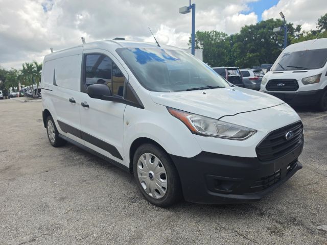 2020 Ford Transit Connect Van XL FWD photo