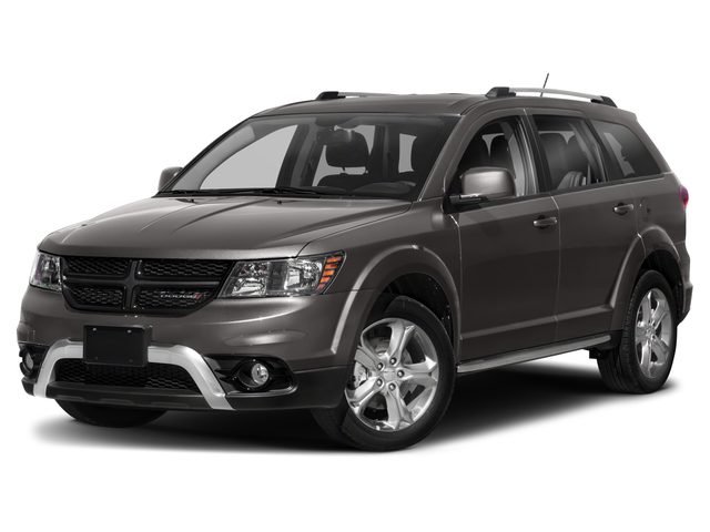 2019 Dodge Journey Crossroad FWD photo