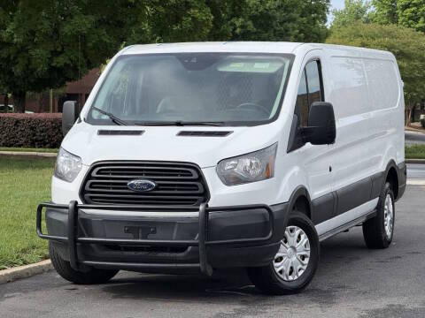 2019 Ford Transit Van RWD photo