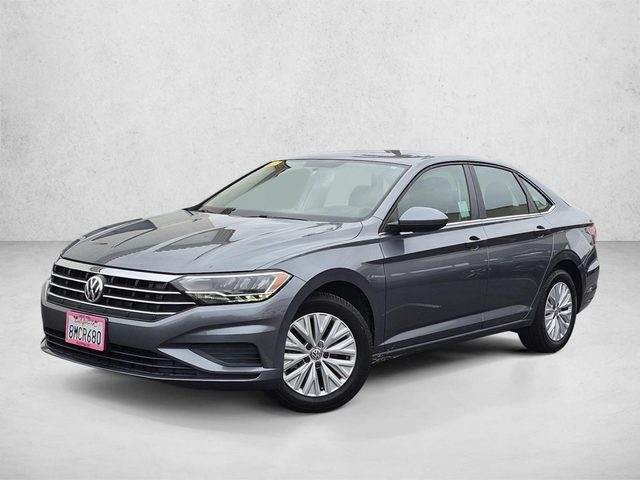 2019 Volkswagen Jetta S FWD photo