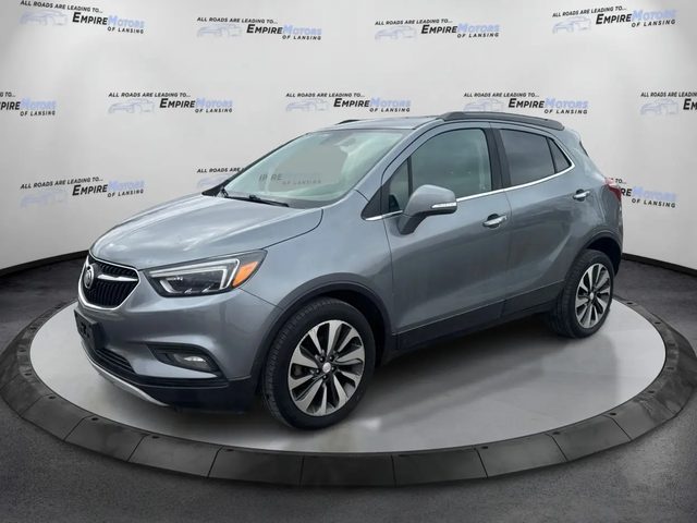 2019 Buick Encore Essence FWD photo