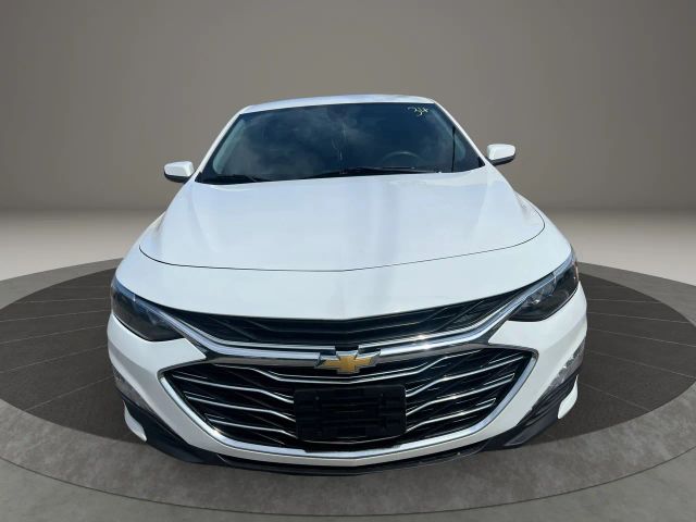 2019 Chevrolet Malibu LT FWD photo
